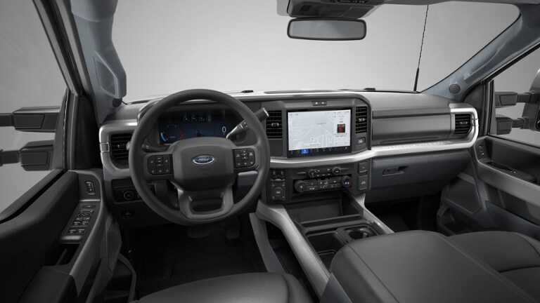 2026 Ford F-250 Super Duty XLT - Photo 61