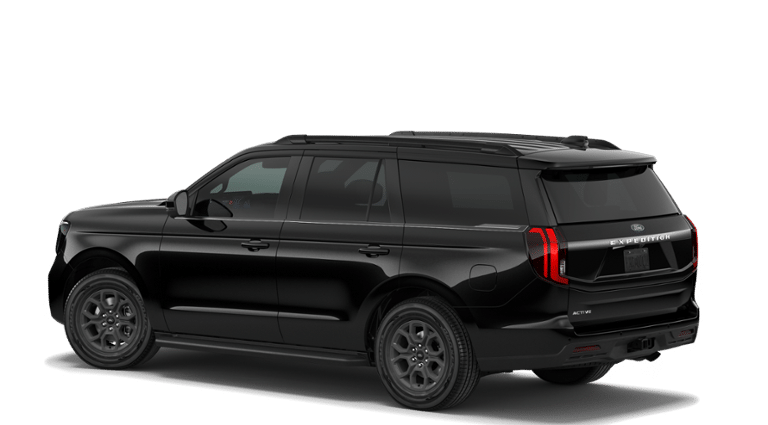 new 2026 Ford Expedition car, priced at $69,120