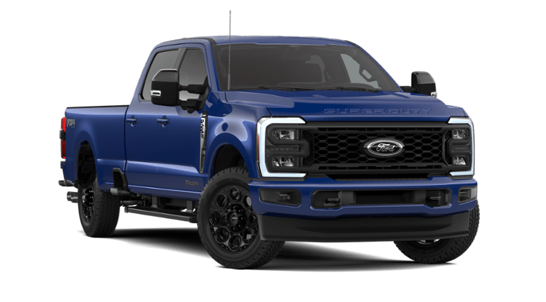 2026 Ford F-250 Super Duty Lariat - Photo 31