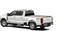 2026 Ford F-250 Lariat Truck Crew Cab