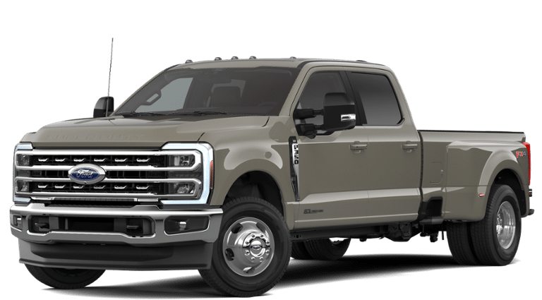 2026 Ford F-350 XLT 4x4 Crew Cab 8' Box DRW's photo