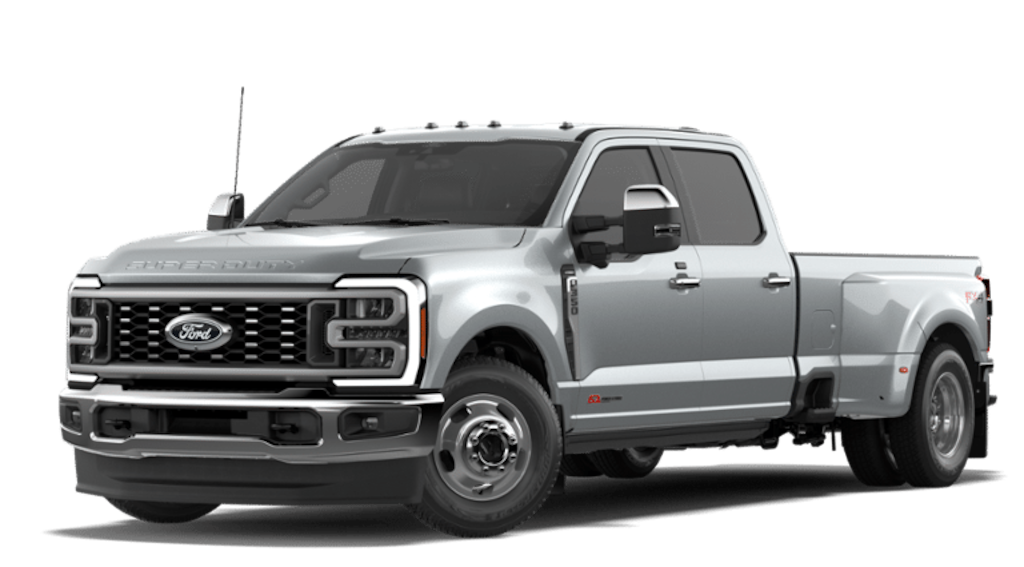 New 2027 Ford F-350 TRUCK