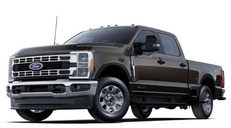 2025 Ford F-250 Super Duty XLT - Photo 93