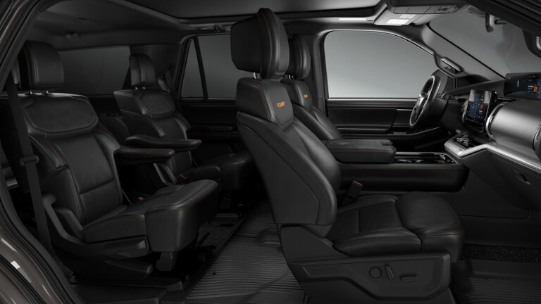 2027 Ford Expedition