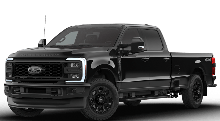 2026 Ford F-350 photo 2