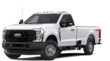  Ford Super Duty F-250 SRW