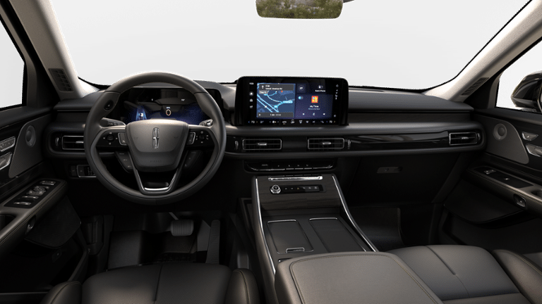 2026 Lincoln Aviator Reserve - Photo 37