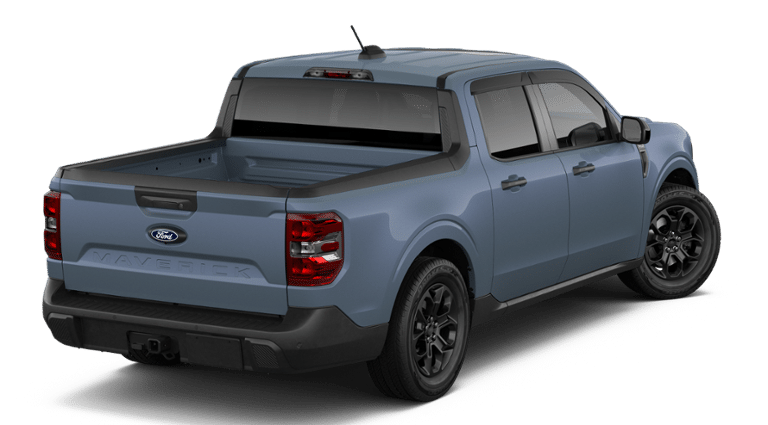 New 2026 Ford Maverick XLT TRUCK