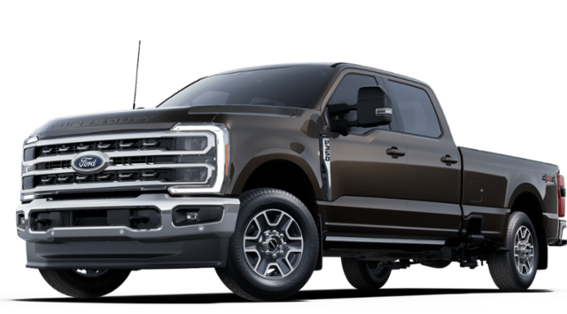 2025 Ford Super Duty F-350 Lariat TRUCK
