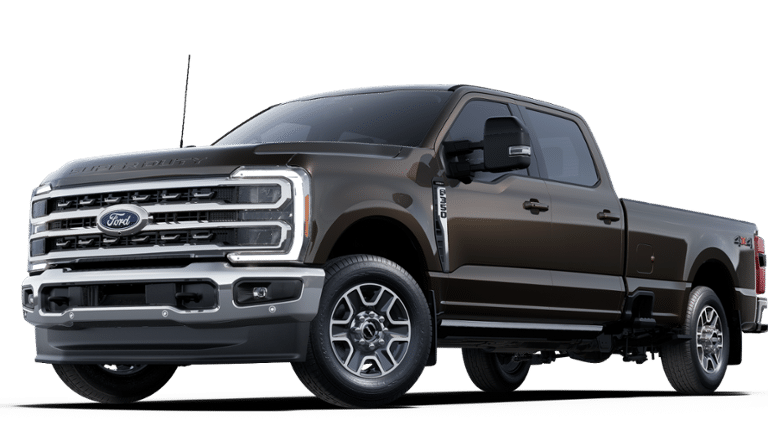 Ford Super Duty