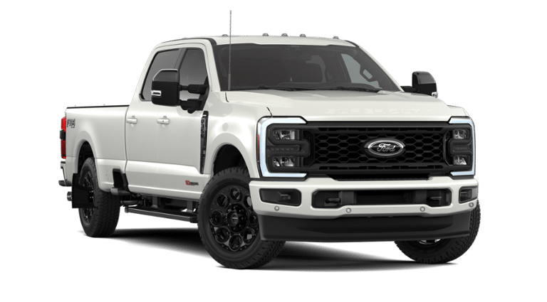 2026 Ford F-350 Super Duty Lariat - Photo 48