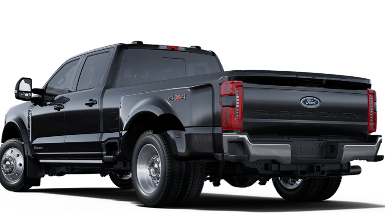 Thumbnail: 2025 Ford F-450 - 46