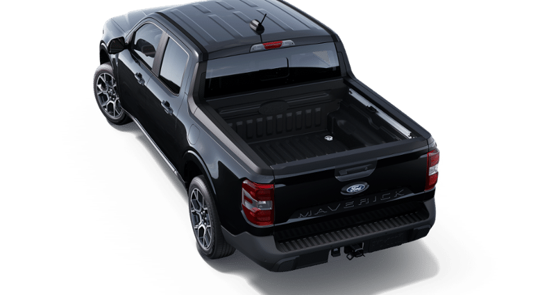 Thumbnail: 2025 Ford Maverick - 26