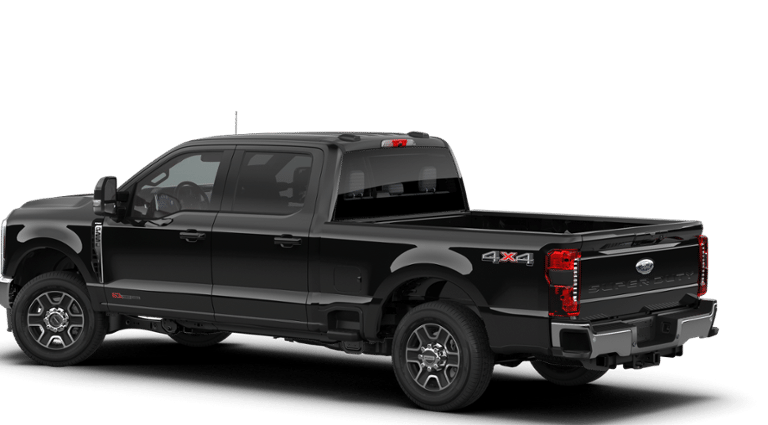 Thumbnail: 2026 Ford F-250 - 50
