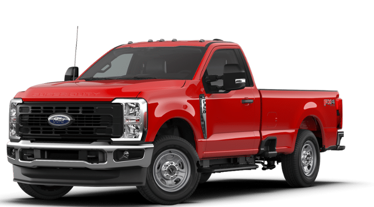 2026 Ford F-350 Super Duty XL's photo