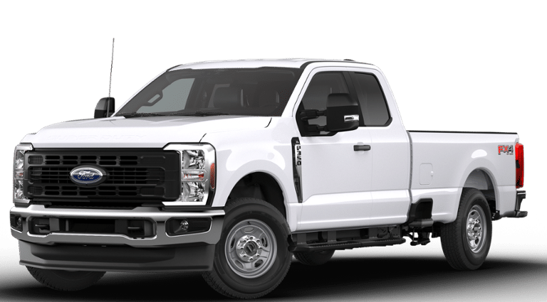 Thumbnail: 2026 Ford F-350 - 45