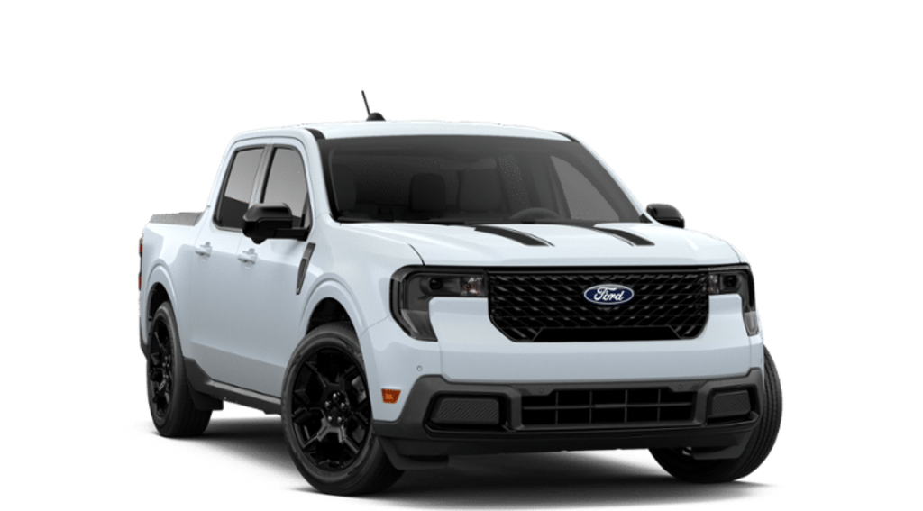 New 2026 Ford Maverick Lariat® TRUCK
