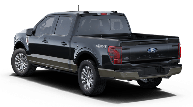 Thumbnail: 2025 Ford F-150 - 24