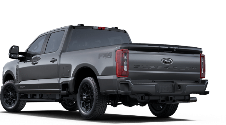 2025 Ford F-350 XLT photo 2