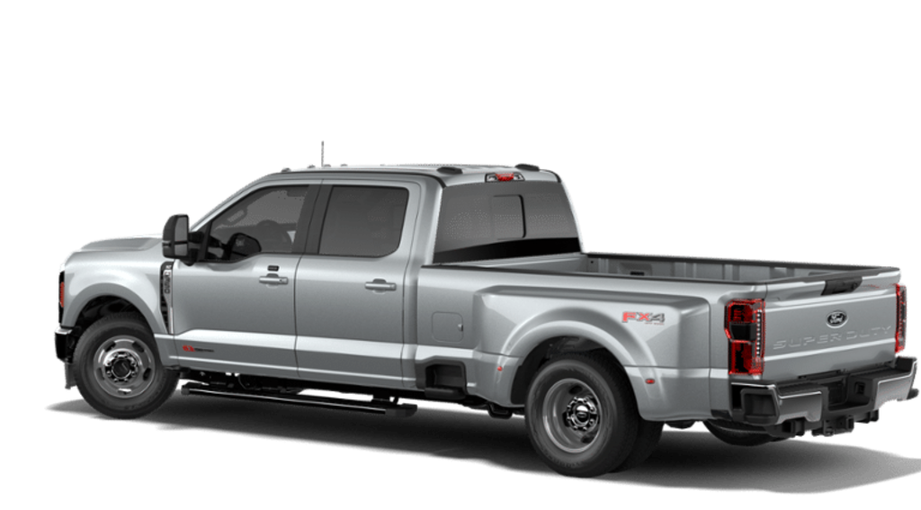 New 2027 Ford F-350 Truck Crew Cab