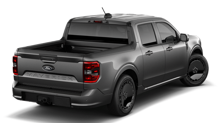 Thumbnail: 2026 Ford Maverick - 27