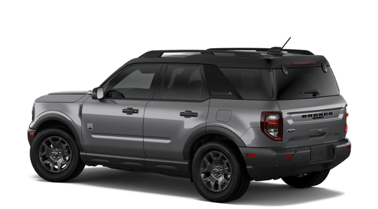 2026 Ford Bronco Sport Big Bend - Photo 25