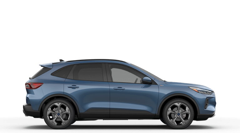 Thumbnail: 2026 Ford Escape - 29