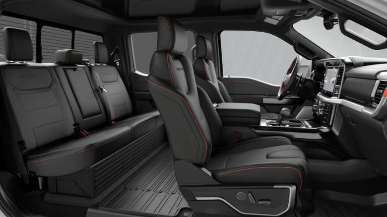 Thumbnail: 2026 Ford F-150 - 28