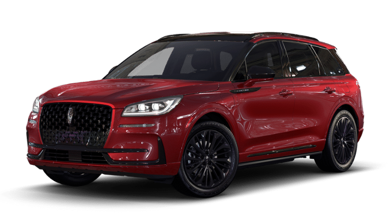 2026 Lincoln Corsair Grand Touring's photo