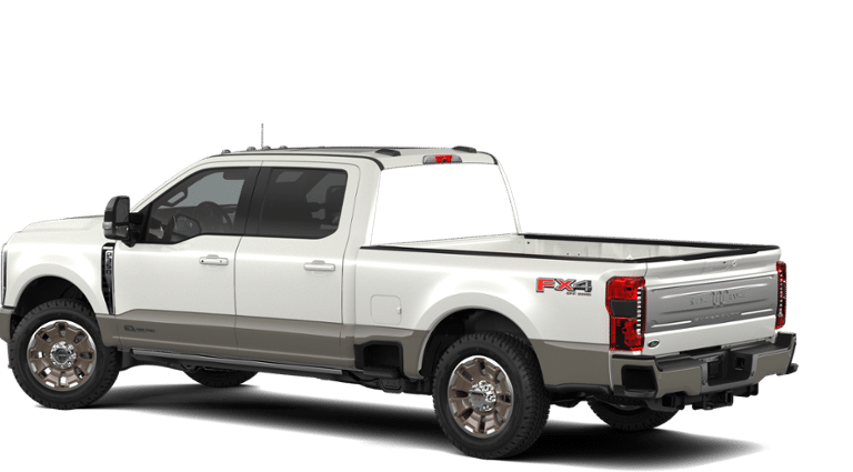 Thumbnail: 2026 Ford F-350 - 24