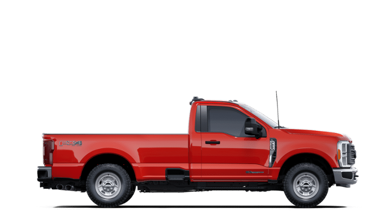 2025 Ford F-250 Super Duty XL - Photo 35