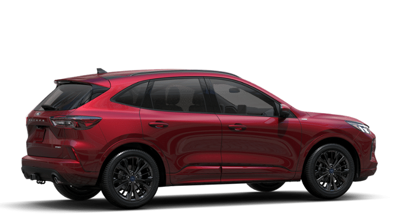 2025 Ford Escape ST-Line Elite photo 3