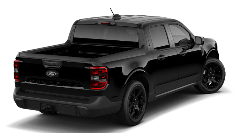 Thumbnail: 2026 Ford Maverick - 27