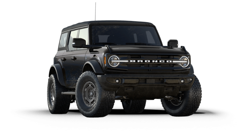 Thumbnail: 2025 Ford Bronco - 5