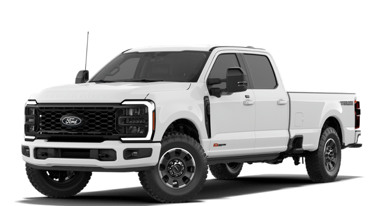  Ford F-250SD