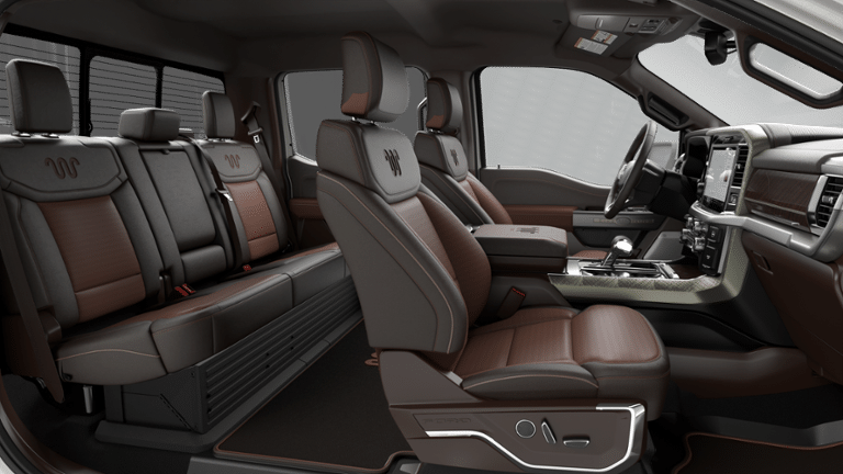 Thumbnail: 2026 Ford F-150 - 14