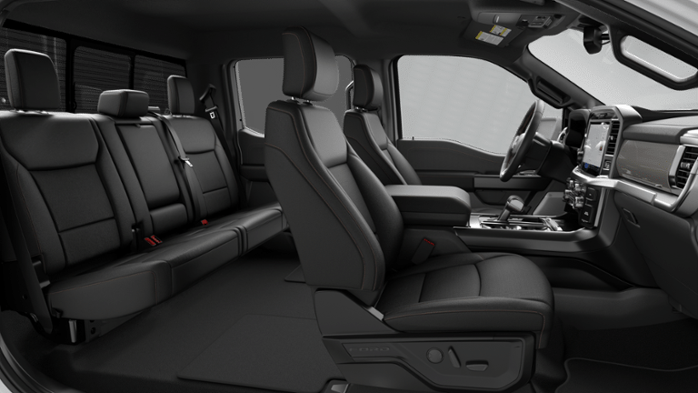 Thumbnail: 2026 Ford F-150 - 51