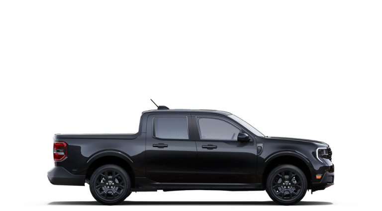 2025 Ford Maverick Lariat - Photo 53