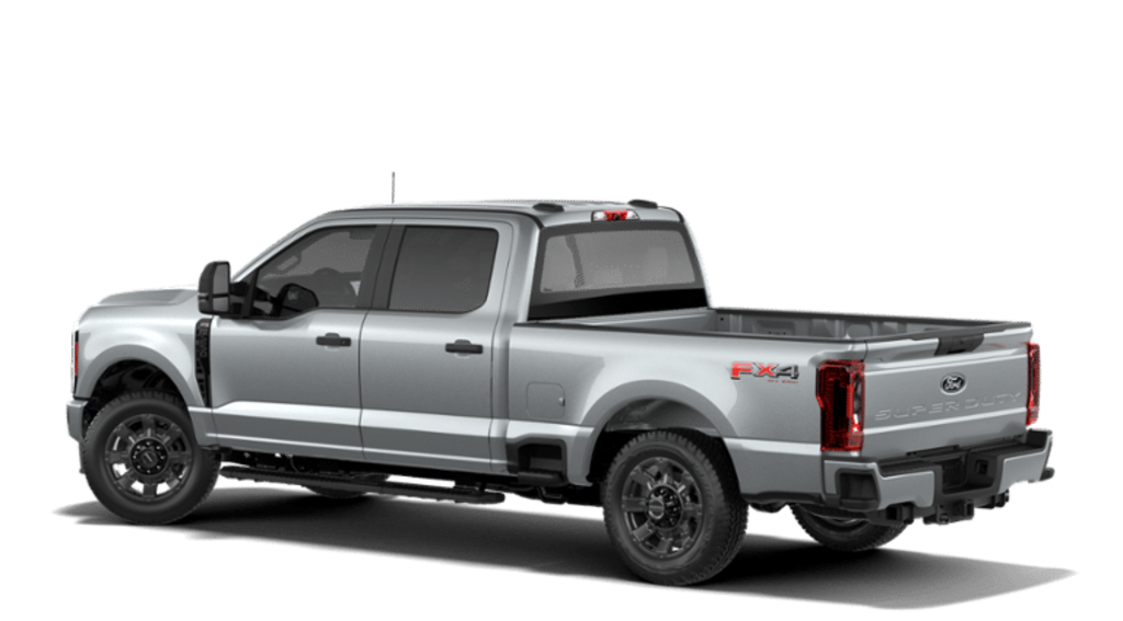 New 2027 Ford Super Duty F-250 SRW XL TRUCK
