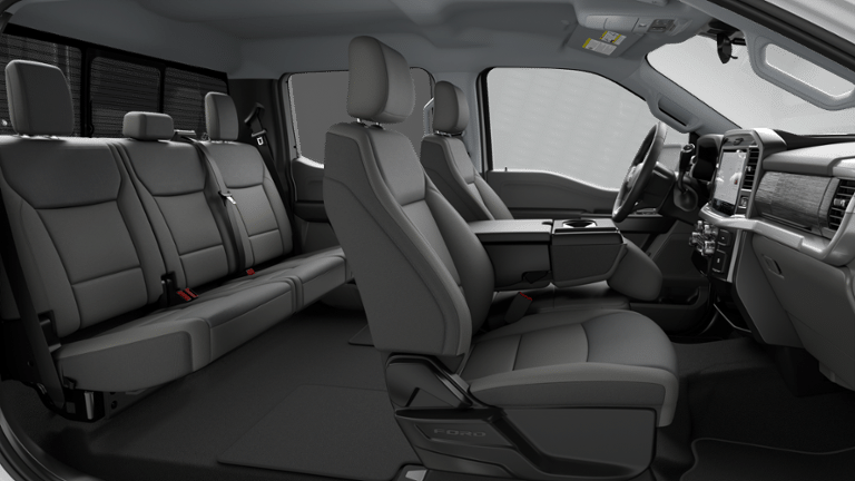 2026 Ford F-150 XLT - Photo 28