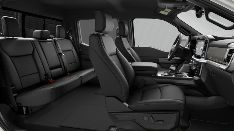 2026 Ford F-150 Lariat TRUCK
