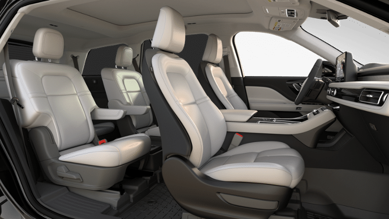 2026 Lincoln Aviator Premiere - Photo 40