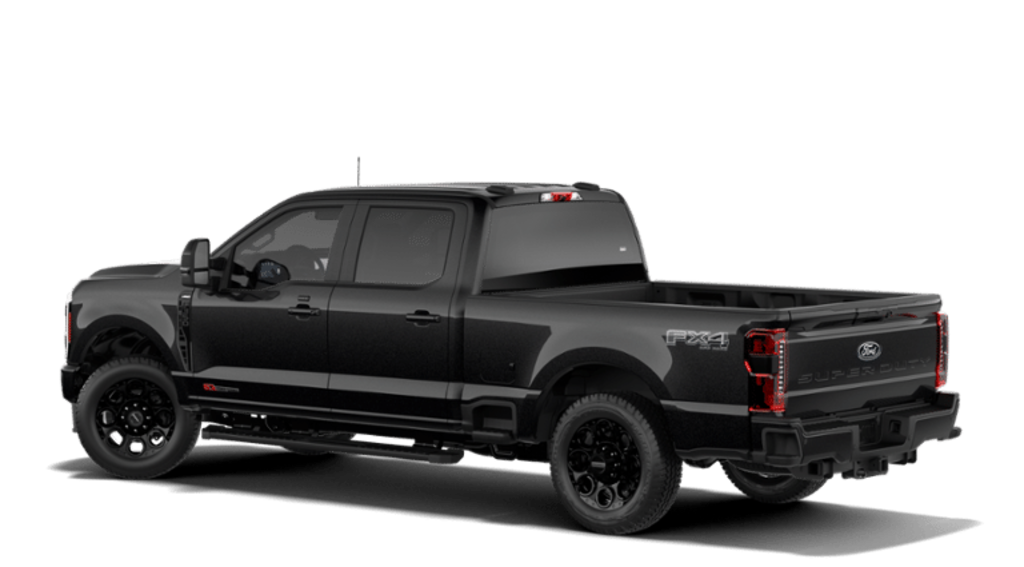 New 2027 Ford F-350 TRUCK