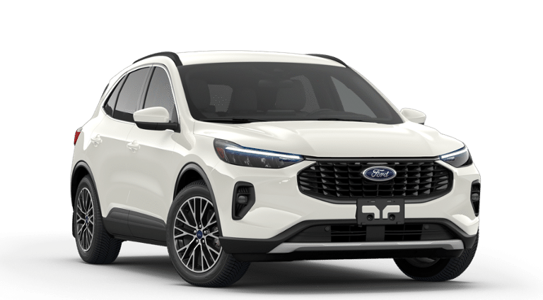 2026 Ford Escape Plug-in hybrid PHEV - Photo 28