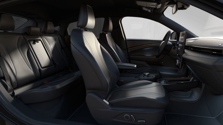 2024 Ford Mustang Mach-E Premium - Photo 50