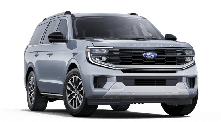 2025 FORD EXPEDITION - Image 4