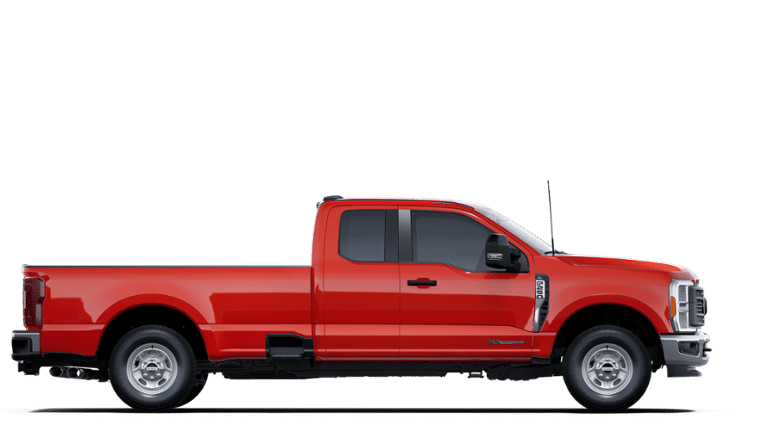 2025 Ford F-250 Super Duty XL - Photo 29