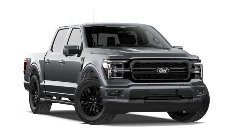 2026 Ford F-150 Lariat - Photo 34