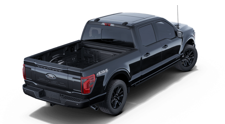 Thumbnail: 2025 Ford F-150 - 33