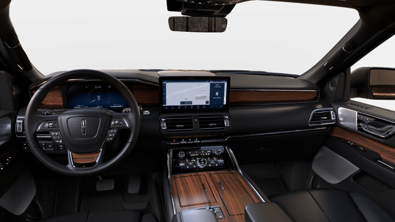 2024 Lincoln Navigator Reserve - Photo 30